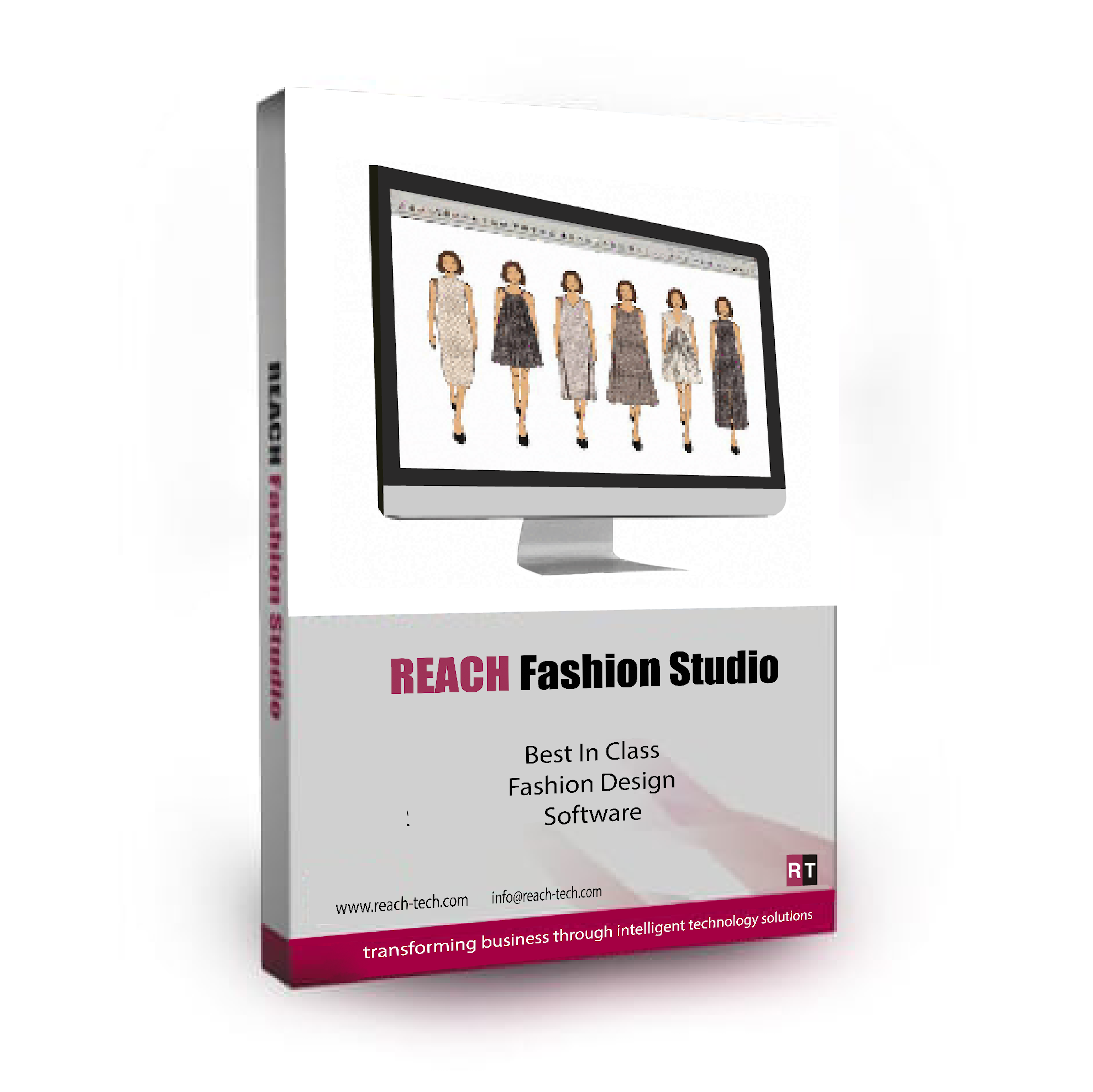 fashion illustration software